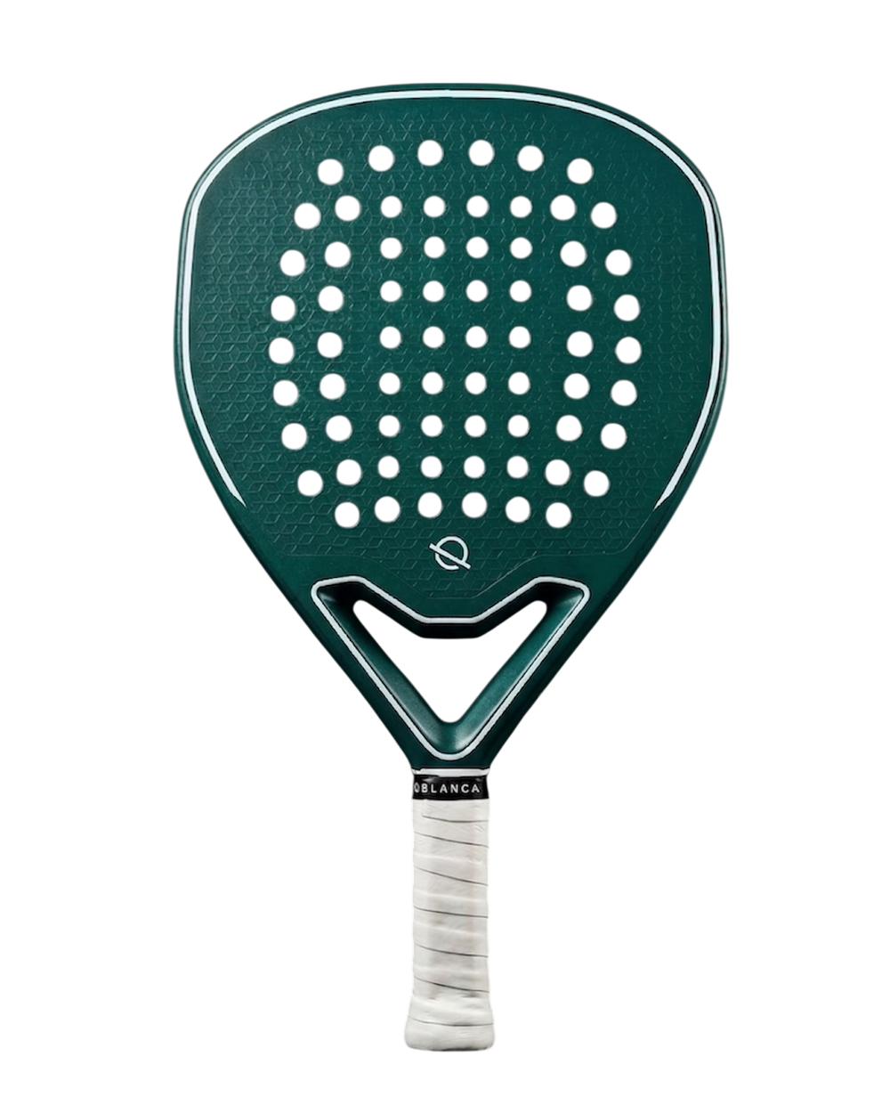 Blanca Brickell racket