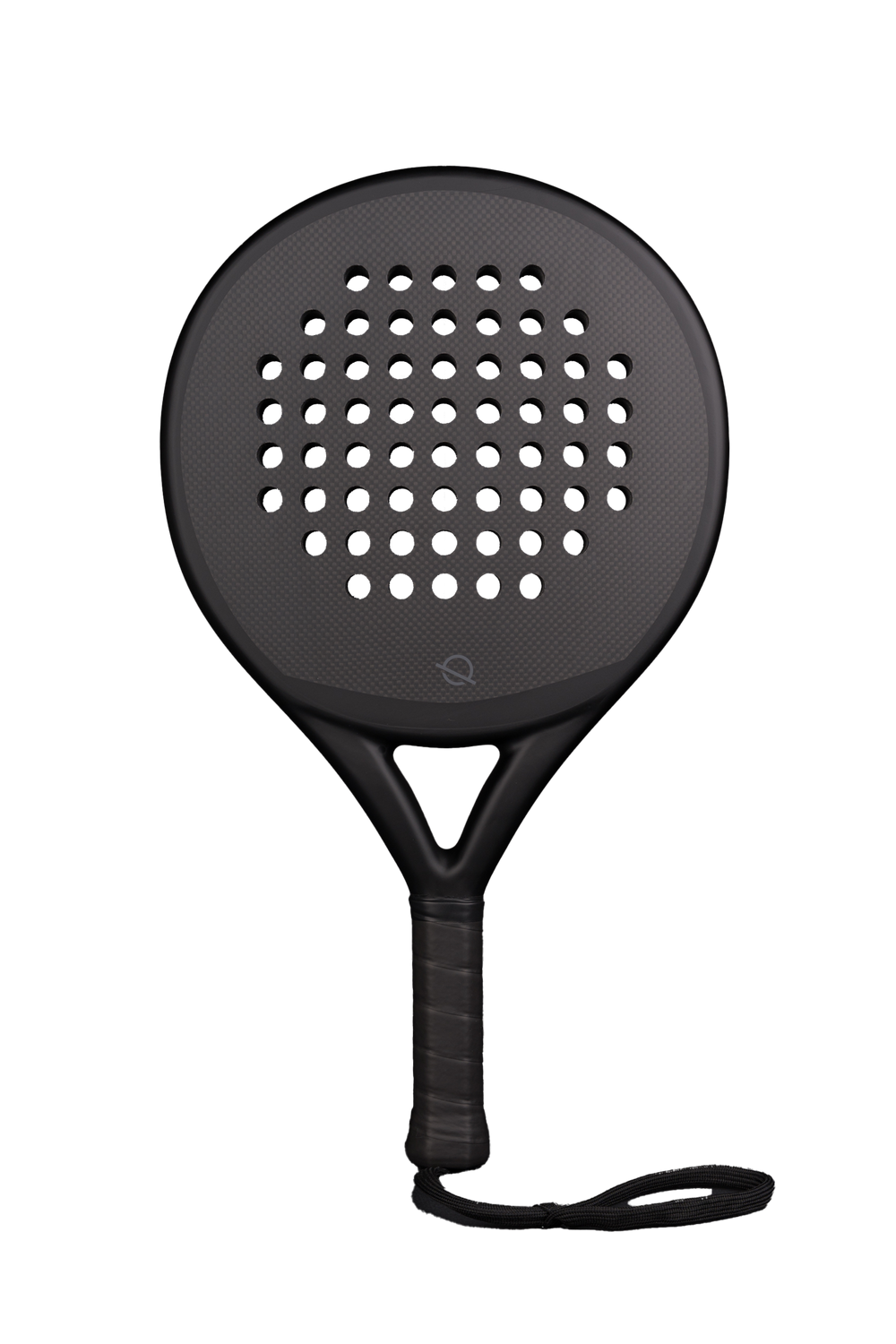 Blanca Coronado racket
