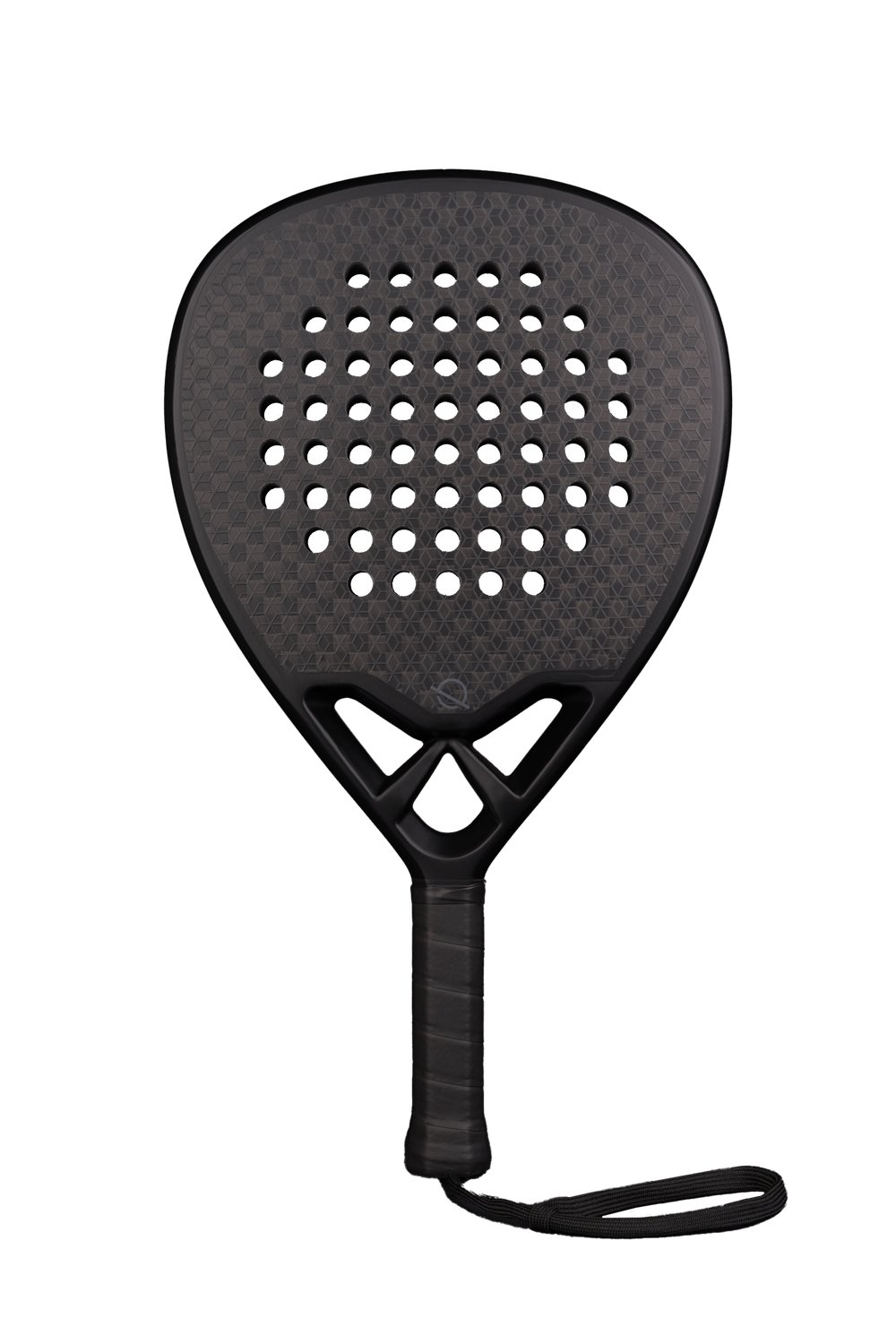 Blanca Del Mar racket