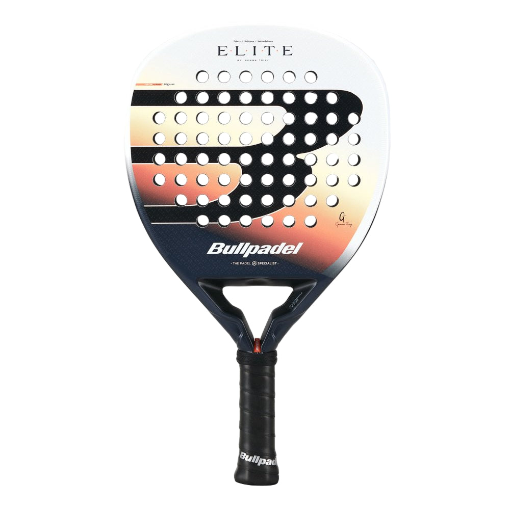 Bullpadel Elite W 2026 racket