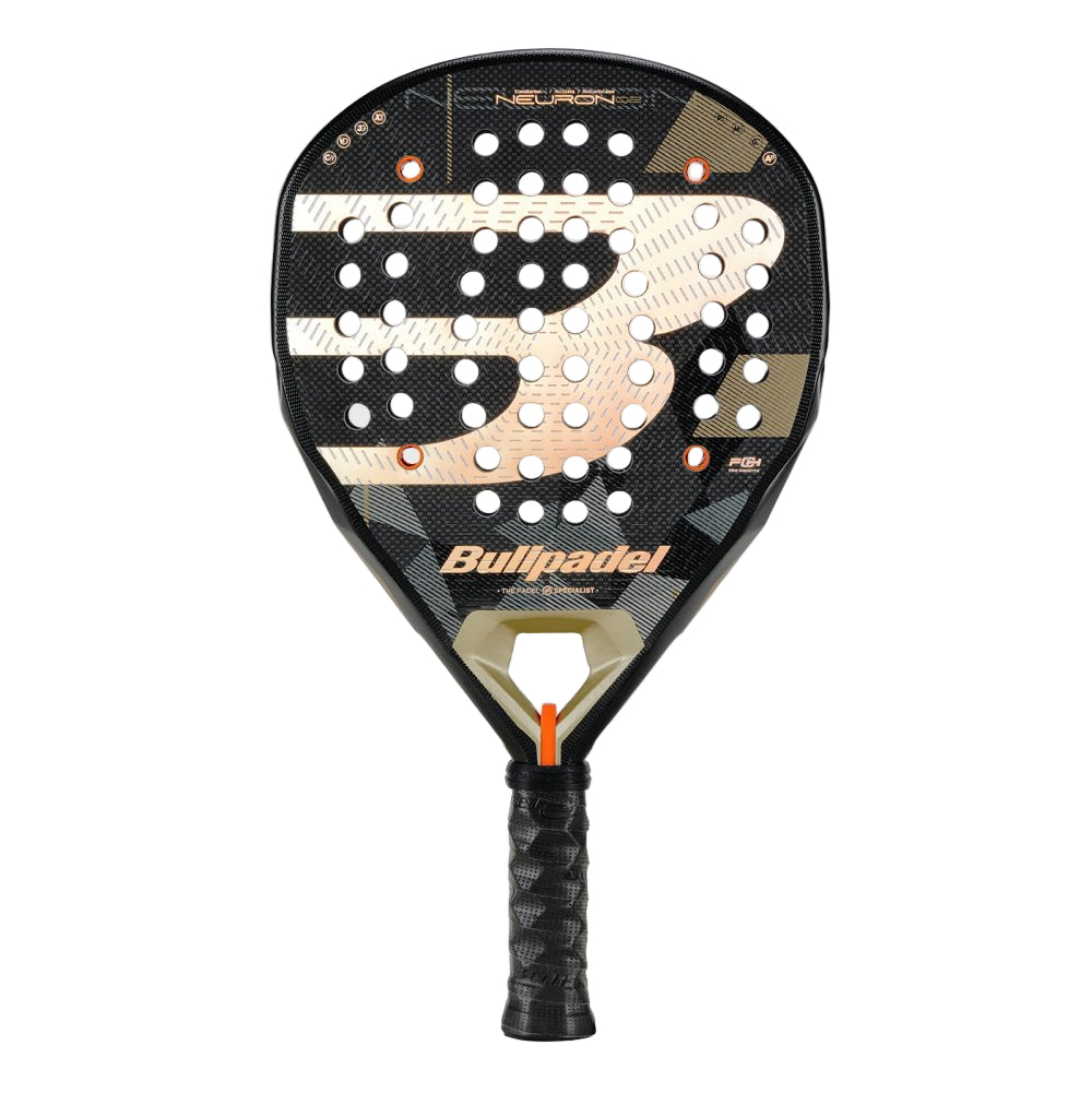 Bullpadel Neuron 02 2026 racket