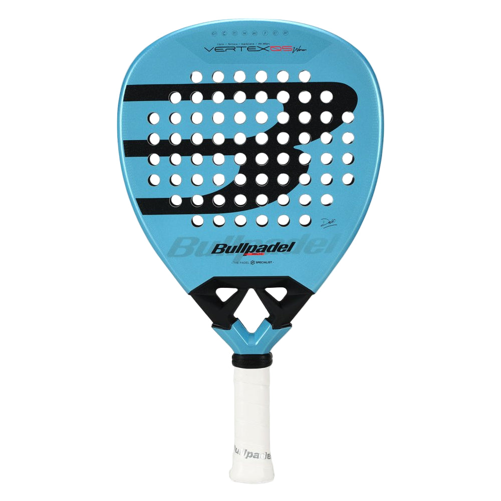 Bullpadel Vertex 05 W 2026 racket