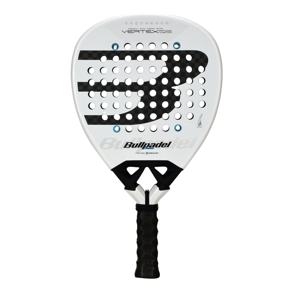 Bullpadel Vertex 05 2026 racket