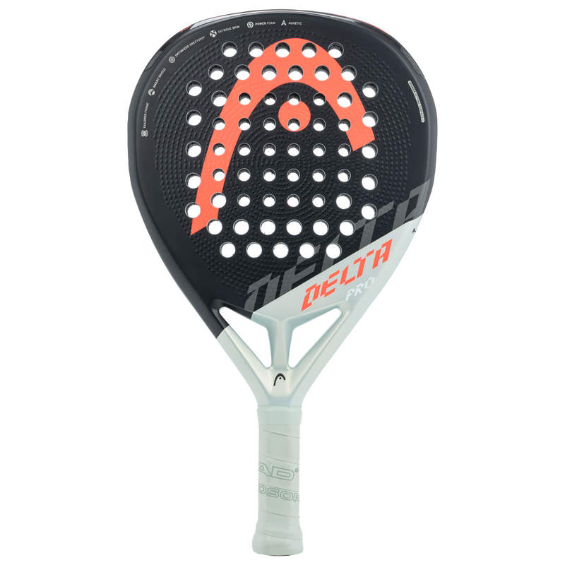 Head Delta Pro 2024 racket