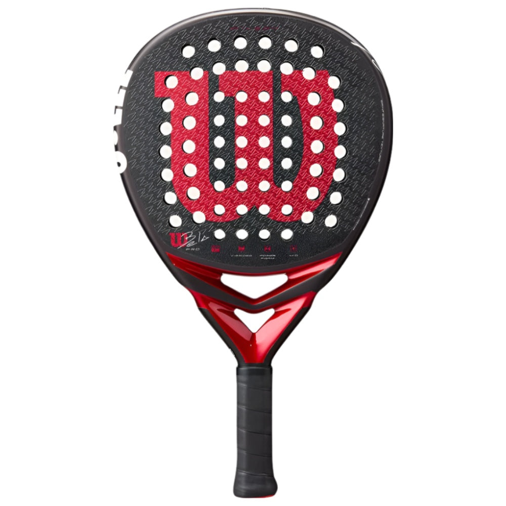 Wilson Bela Pro V3 2025 racket
